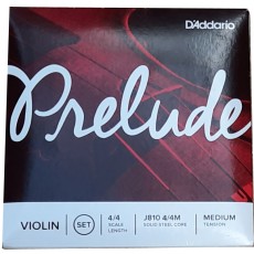 Prelude violin set